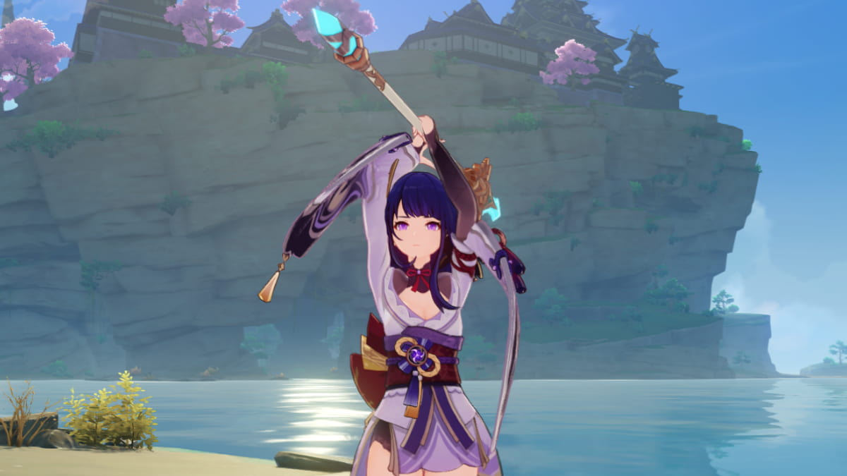 Screenshot by Pro Game Guides