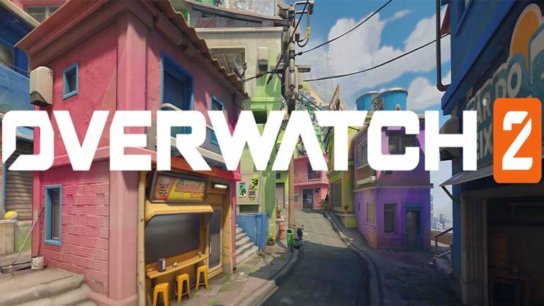 How large is Overwatch 2 download size - Full OW2 game size | Pro Game Guides