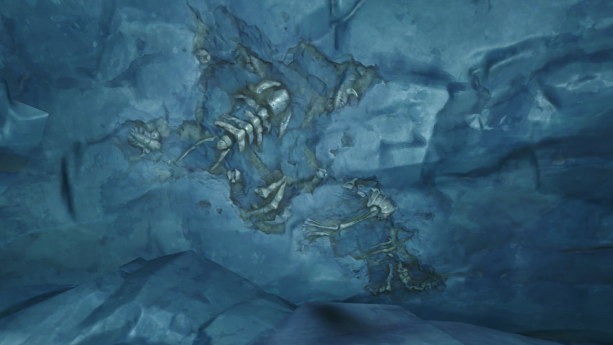 How to unlock and complete the Paleontological Investigation in The