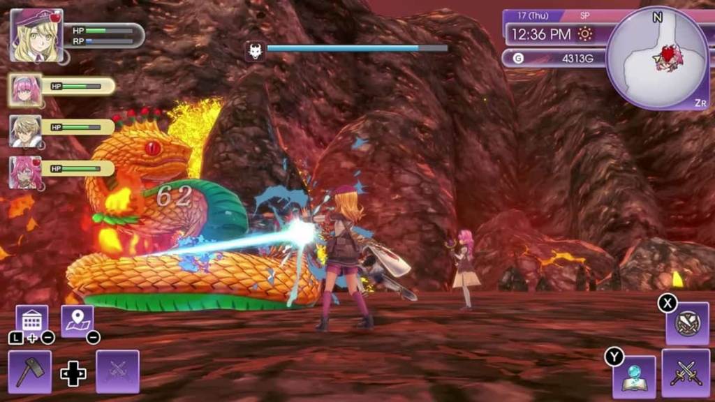 How to get more party members in Rune Factory 5 | Pro Game Guides