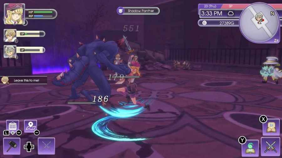 Screenshot by Pro Game Guides