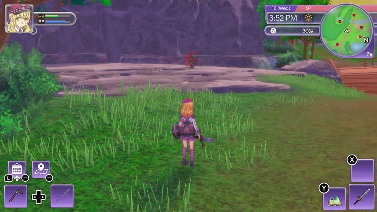 Screenshot by Pro Game Guides