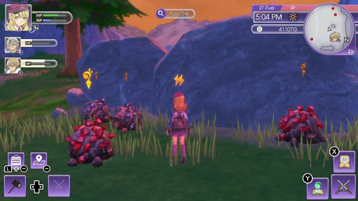 Screenshot by Pro Game Guides