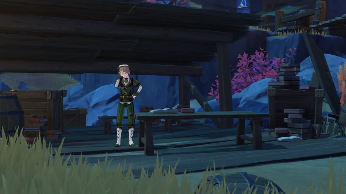 Screenshot by Pro Game Guides