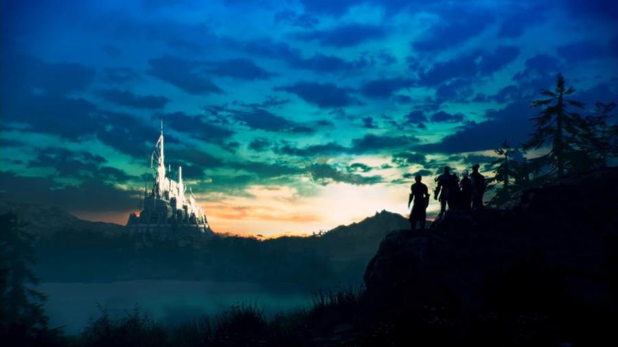 Image via PlayStation