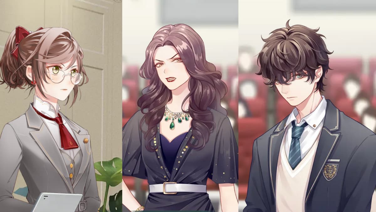 Screenshot by Pro Game Guides