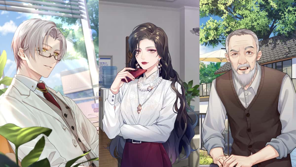 Screenshot by Pro Game Guides