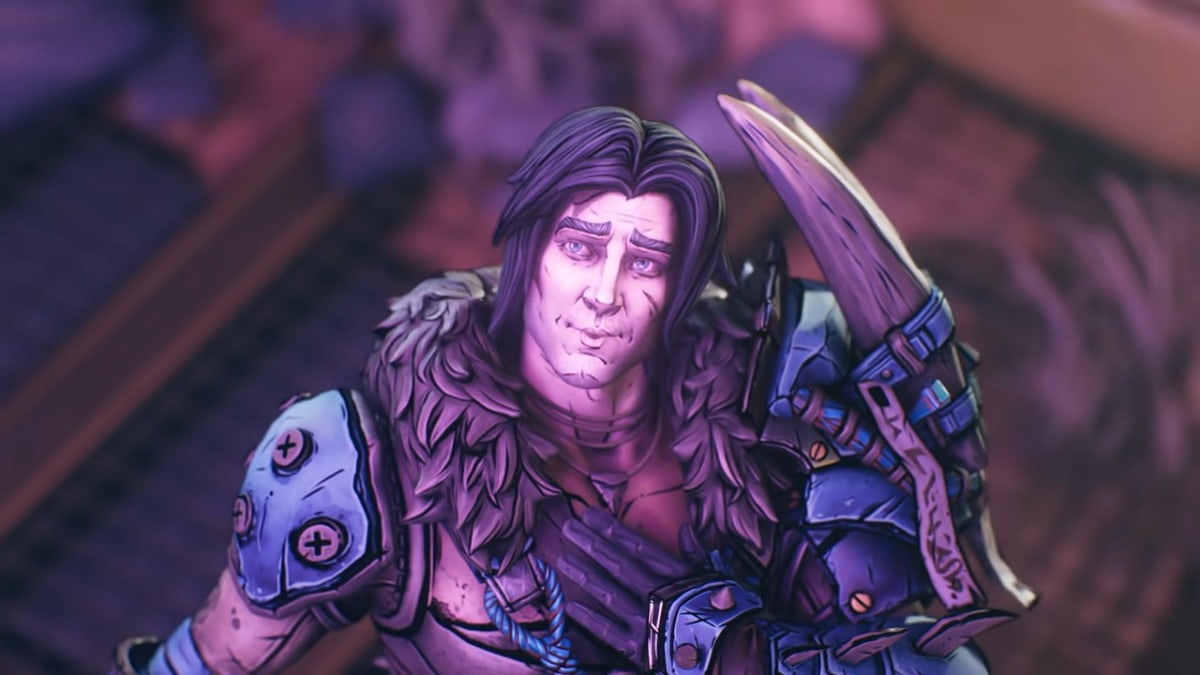 Image via 2K Interactive