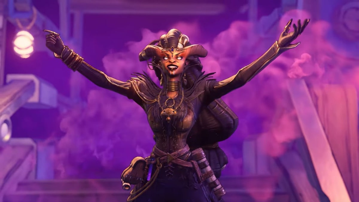 Image via 2K Interactive