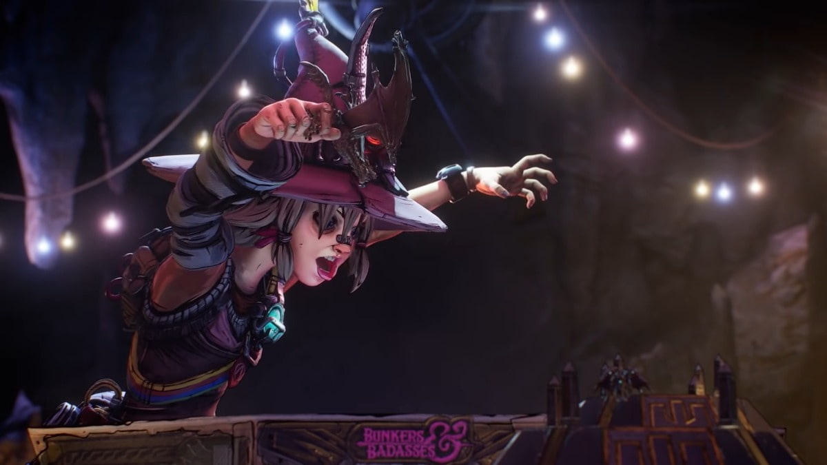 How Many Chapters are there in Tiny Tina's Wonderlands? Pro