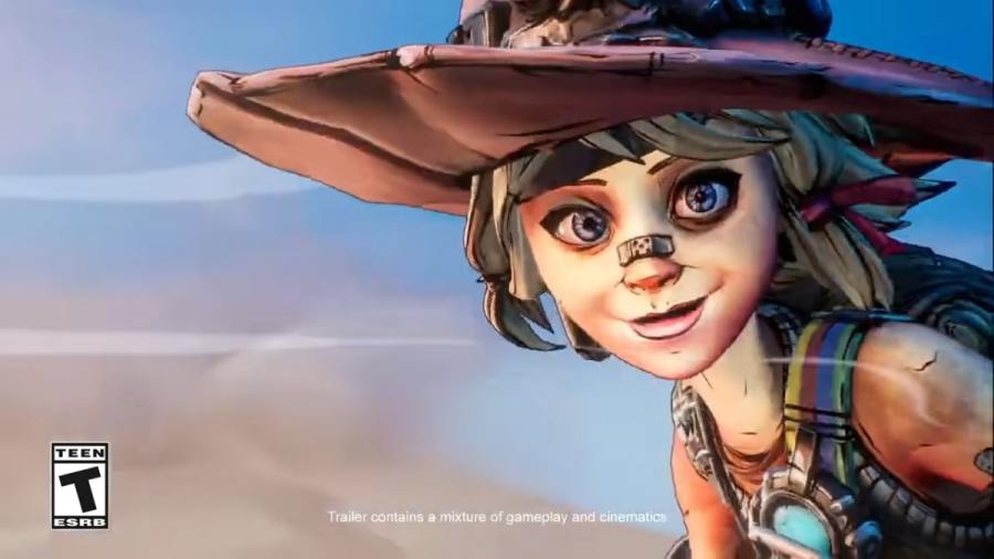 Tiny Tina's Wonderlands releases cinematic trailer to celebrate launch Pro Game Guides
