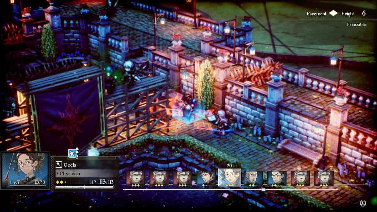 Quietus Points, Explained Triangle Strategy Pro Game Guides