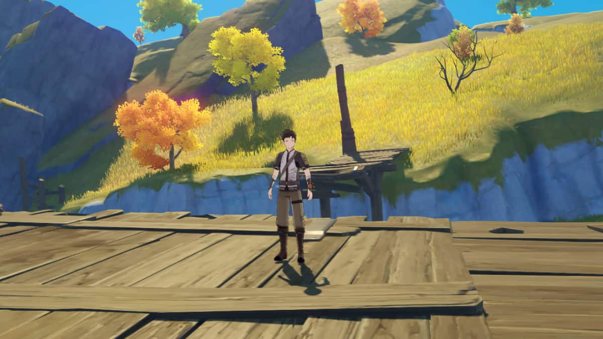 Screenshot by Pro Game Guides