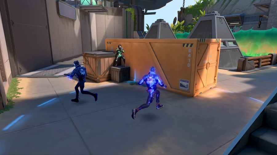 Screenshot by Pro Game Guides