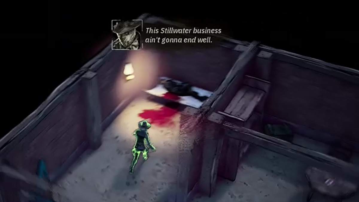 Screenshot by Pro Game Guides