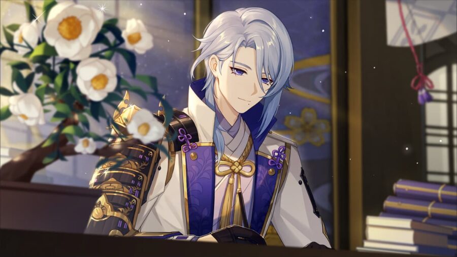 When Flowers Bloom Web Event Guide — Genshin Impact Pro Game Guides