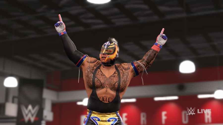 Is WWE 2K22 cross platform/crossplay? Pro Game Guides