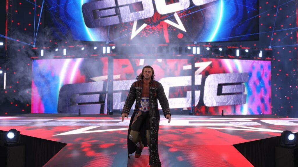 wwe 2k22 mygm