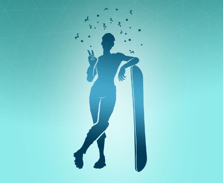 Fortnite Board Flair Emote - Pro Game Guides