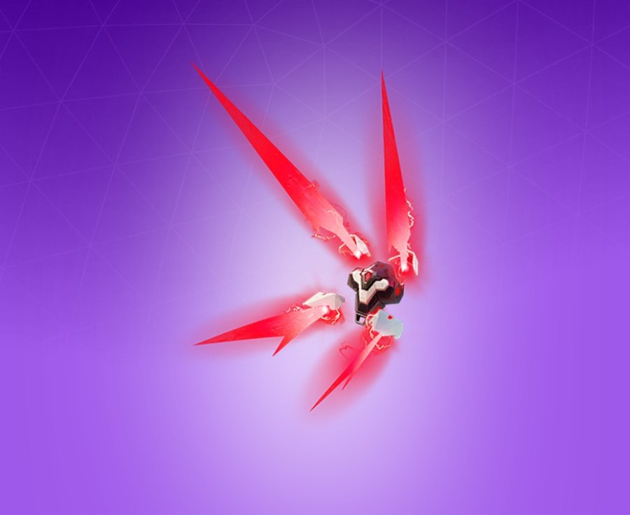 Kata Tech Burstwing Glider