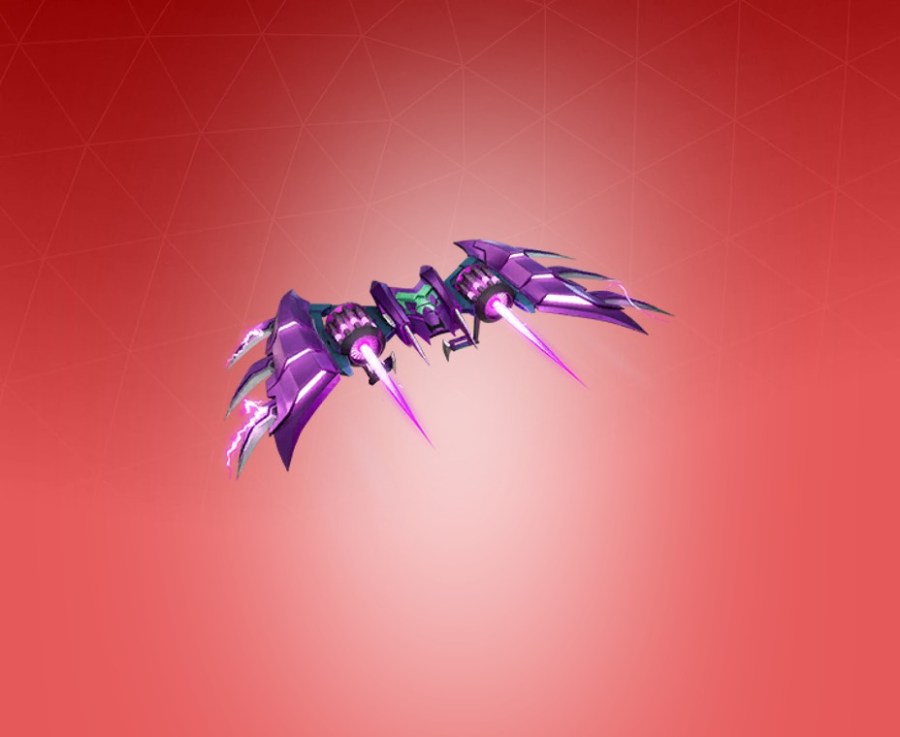 Sky Prowler Glider