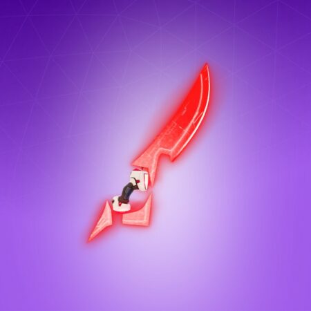 Fortnite AC/DC Pickaxe - Pro Game Guides
