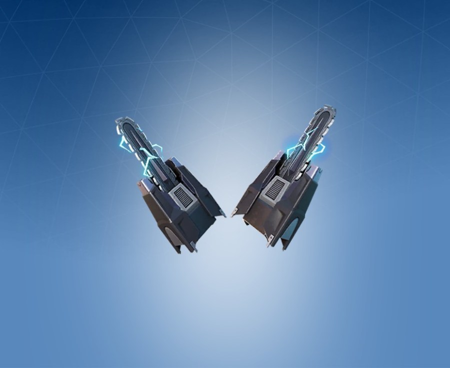 Fortnite Punch Saw Pickaxe Pro Game Guides