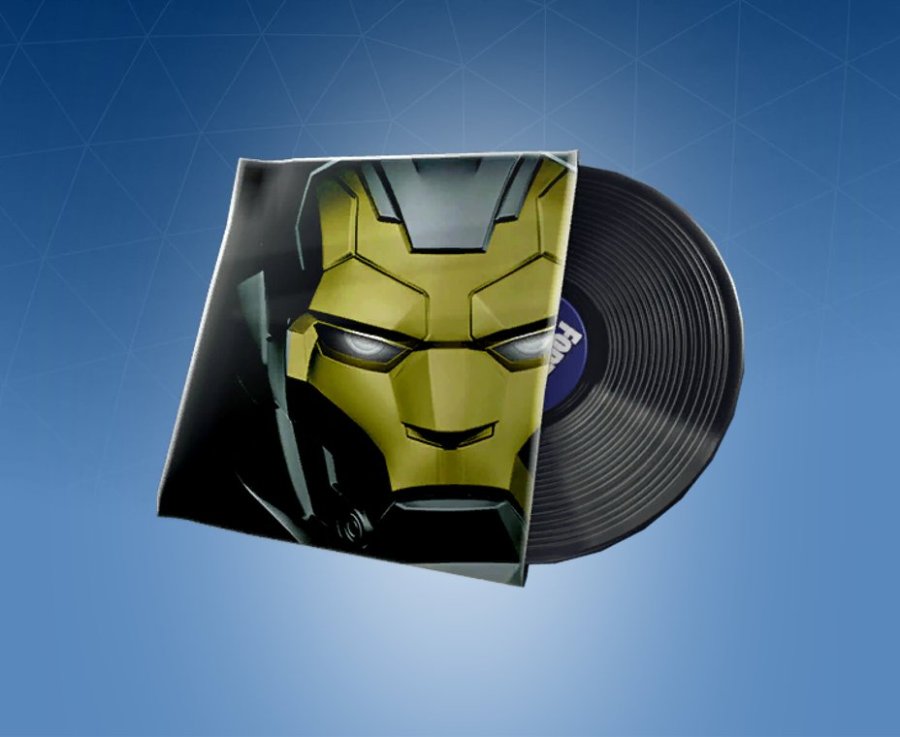 Fortnite Get Ripped Music - Pro Game Guides