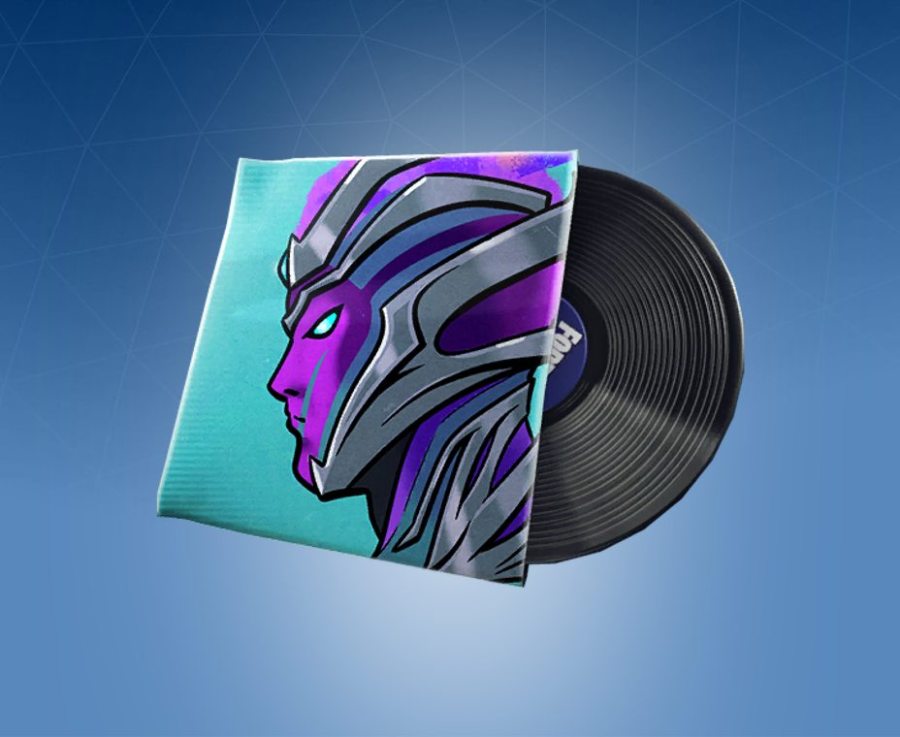 Origin’s Anthem Music