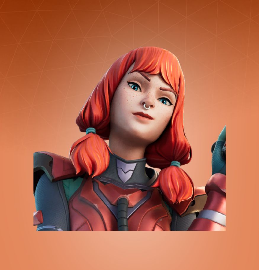 Fortnite The Imagined Skin - Character, PNG, Images - Pro Game Guides