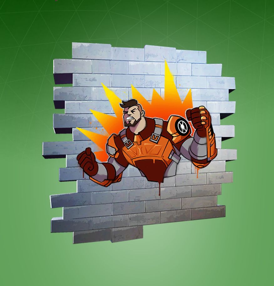 Big Guns Spray