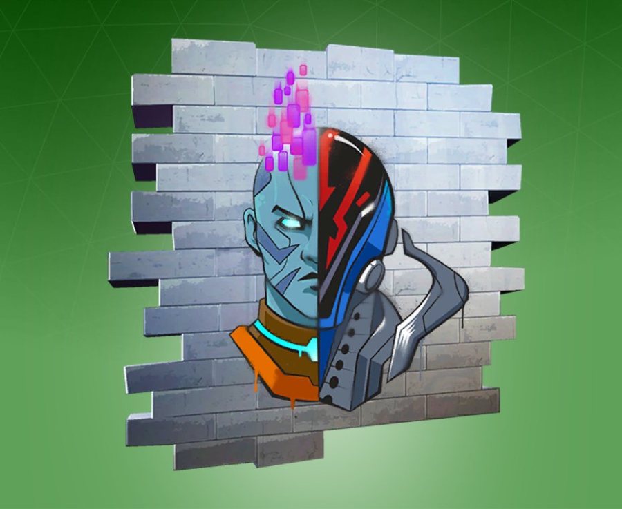 Origins Back Bling