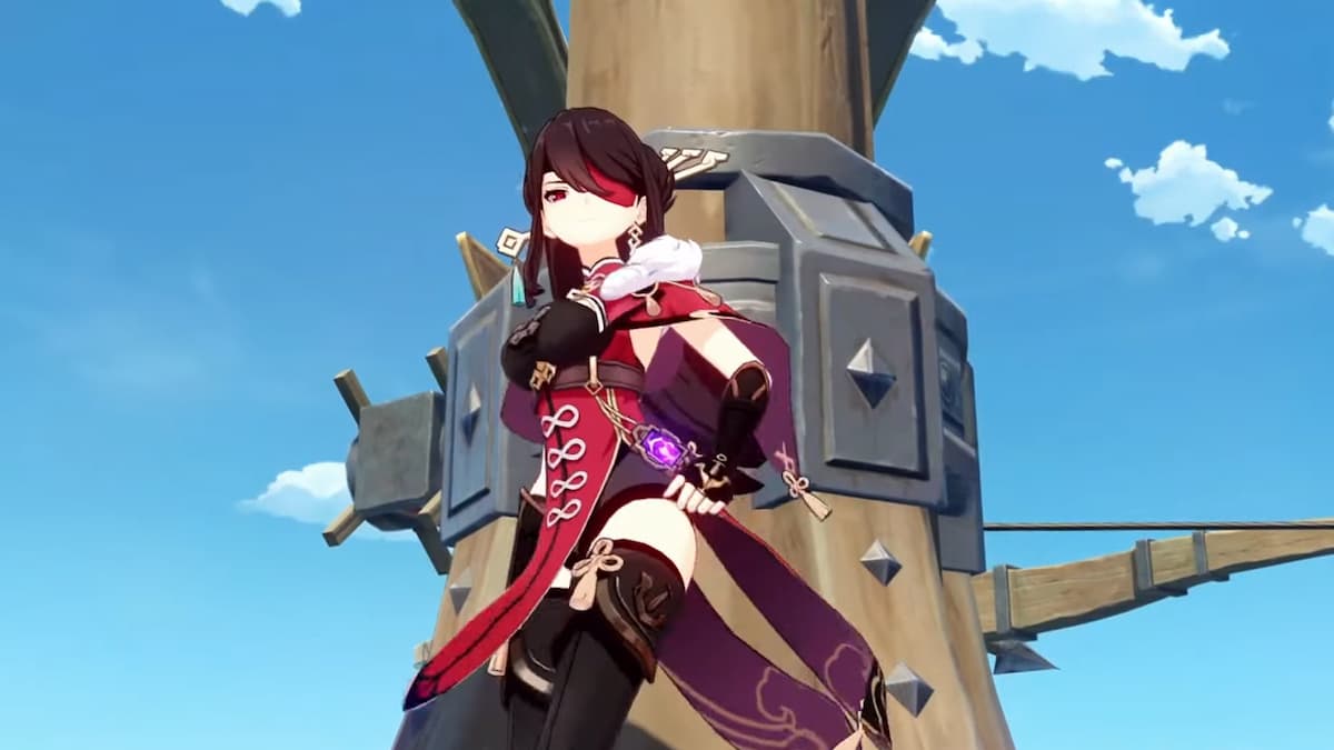 How old is each character in Genshin Impact? | Pro Game Guides