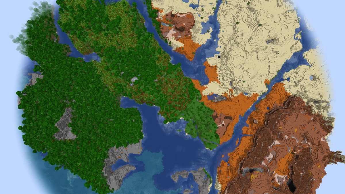 test Huiswerk maken sneeuwman Best Minecraft 1.19 Jungle Seeds for Java and Bedrock (April 2023) - Pro  Game Guides