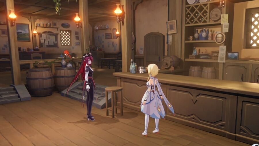 Genshin Impact OfDrinkADreaming Event Guide Pro Game Guides