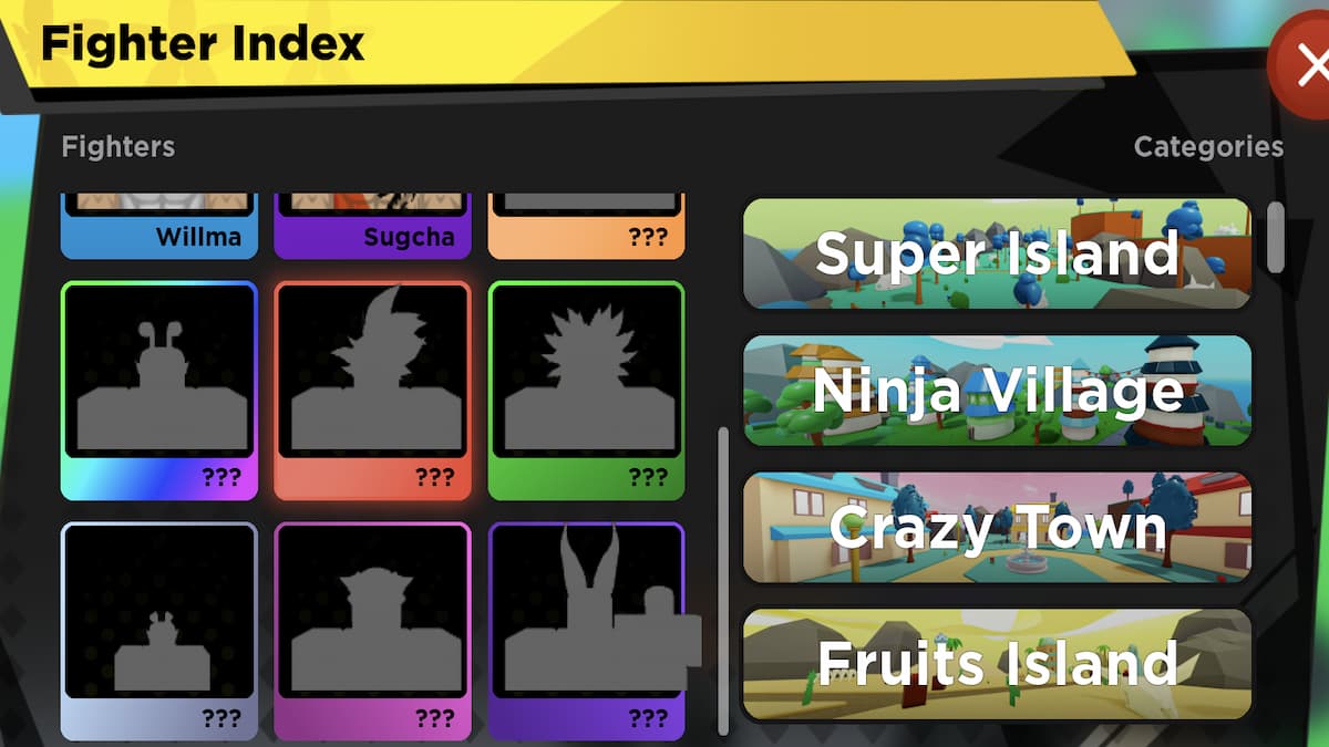 How To Get Divine Characters In Roblox Anime Fighters Simulator Pro Game Guides How To Get Divine Characters In Roblox Anime Fighters Simulator Pro Game Guides