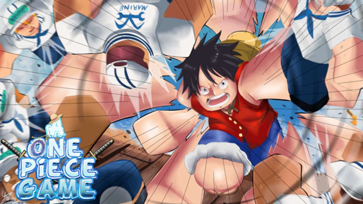 HUGE UPDATE] A One Piece Game (New Fruit + Boss + CODES!) 