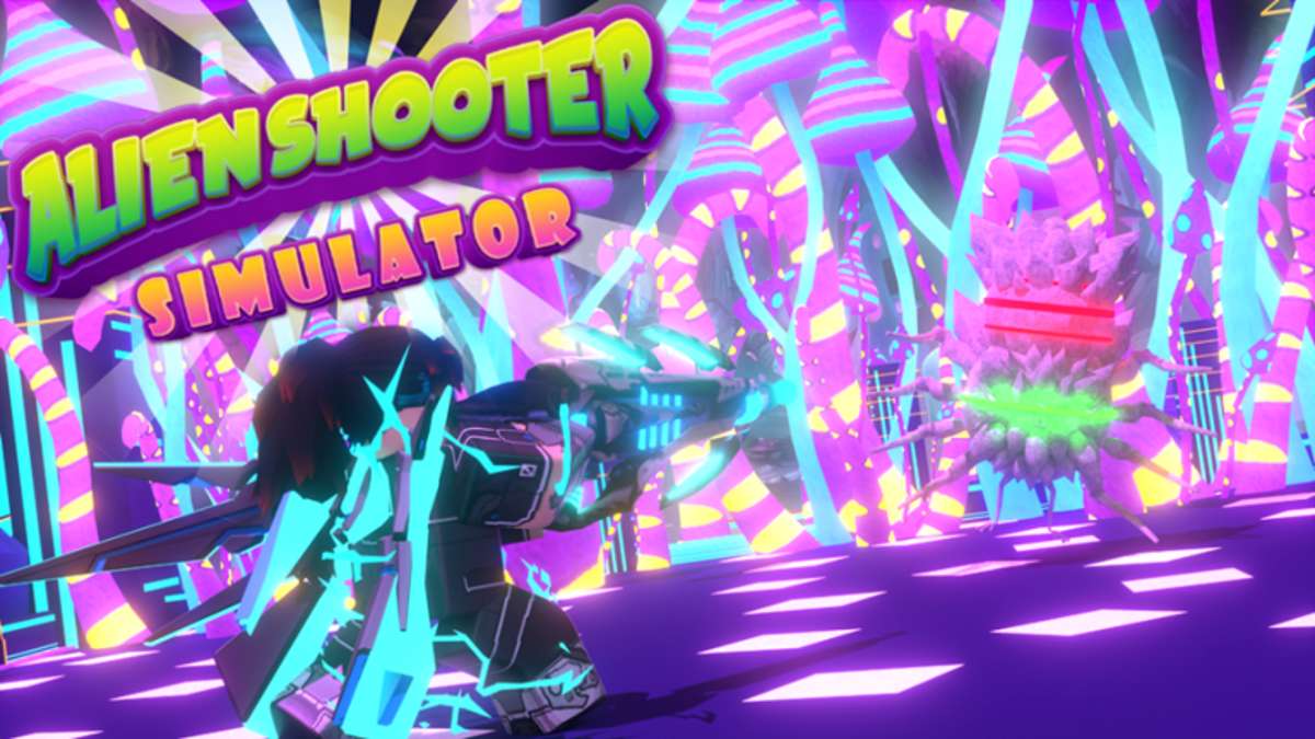 Roblox Alien Shooter Simulator Codes October 2023 Pro Game Guides