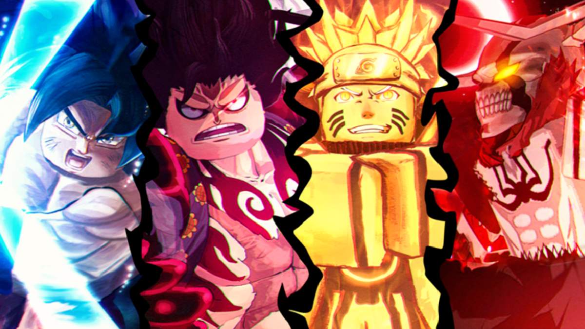 Anime Rifts Codes | Pro Game Guides