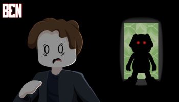 Roblox Ben! is now Dog! game