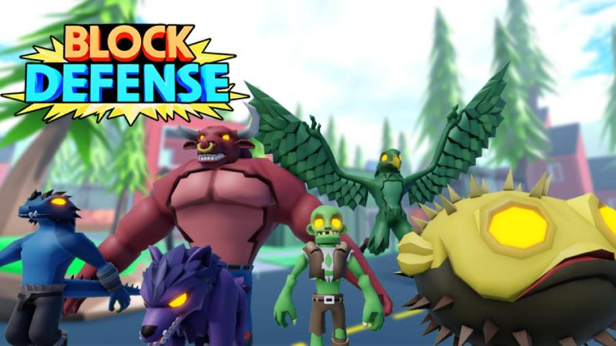 Image via Roblox Block Defense