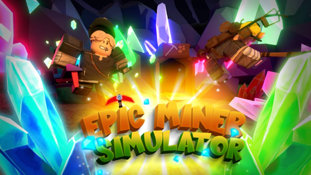 Roblox Epic Miner Simulator Codes July 2023 Pro Game Guides