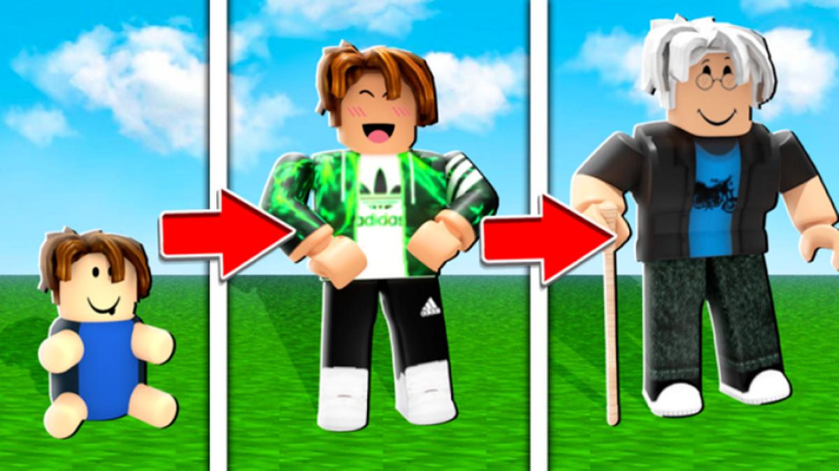 Image via Roblox Grow Up Simulator
