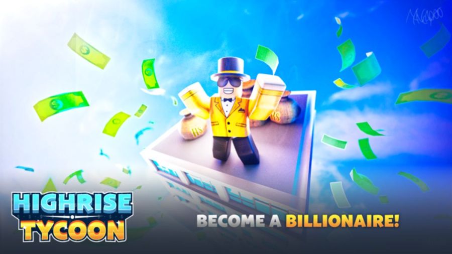 Rich Company Tycoon Codes - Roblox - December 2023