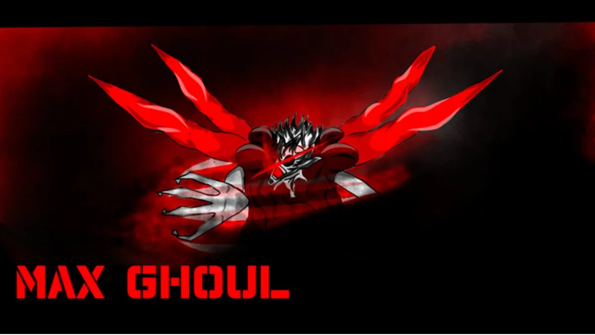 Ro ghoul codes 2024. Max Ghoul коды. Коды в РОБЛОКС Max Ghoul. Max Ghoul карта.