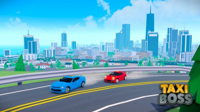 Roblox Taxi Boss Codes (July 2022) - Pro Game Guides