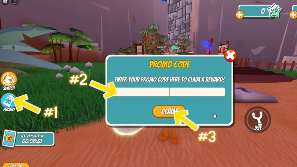 Angry Birds 2 Promo Codes November 2023 (@Angrybirdscodes) / X