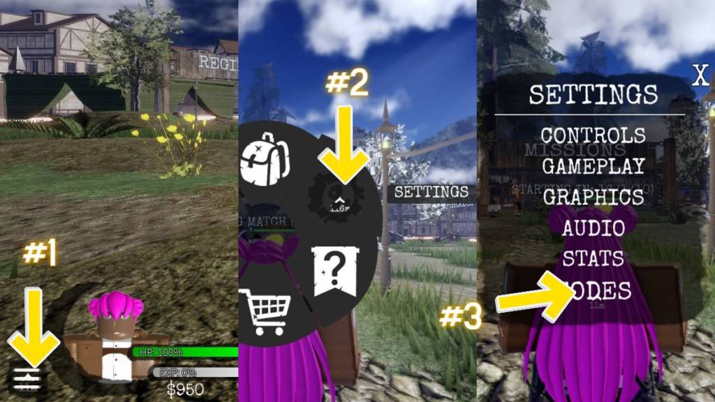 Attack On Titan Evolution Codes (December 2023) - Roblox