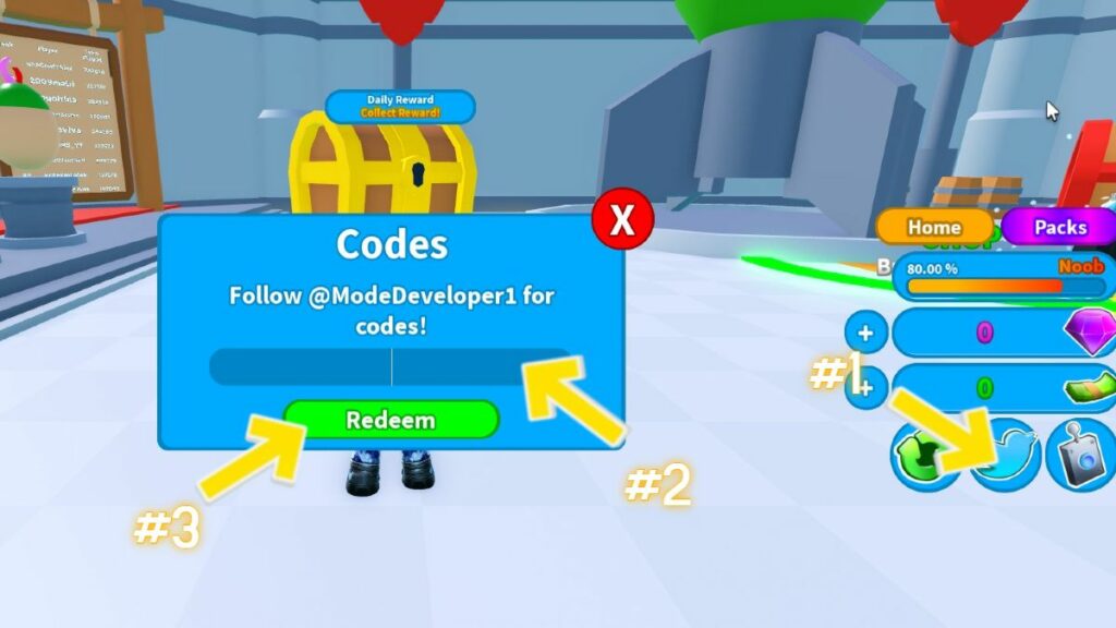 Roblox Boom Simulator Codes (August 2022) - Pro Game Guides