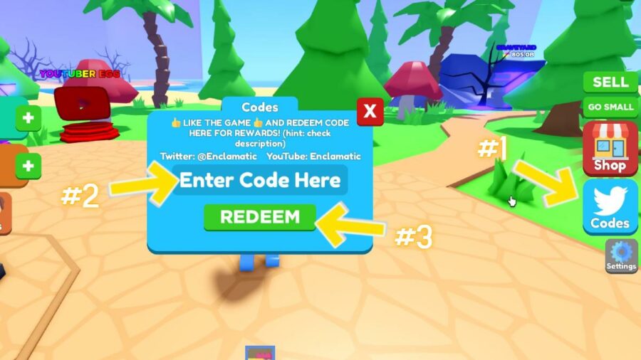 Roblox grow up simulator codes june 2022 pro game guides